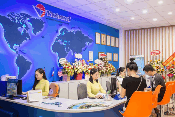 viettravel