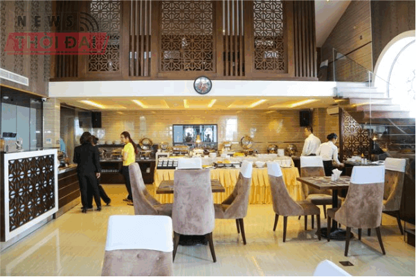 List 9 Nhà Hàng Buffet Hải Sản Quận 10 NGON NHẤT