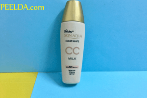 Rview Kem Chống Nắng Skin Aqua Có Dùng Cho Bà Bầu