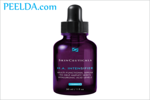 Serum Skinceuticals Hyaluronic Acid Intensifier.