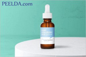 Cosmedica Hyaluronic Acid serum