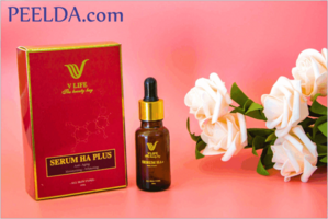 10 Sản Phẩm HyaluronicAcid Serum 2021