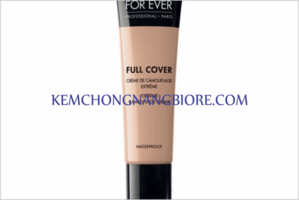 Make Up Forever Full Coverage.