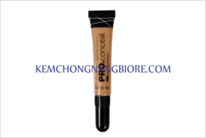 LA Girl Pro Concealer HD.