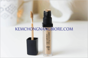 E.L.F Studio HD Lifting Concealer.