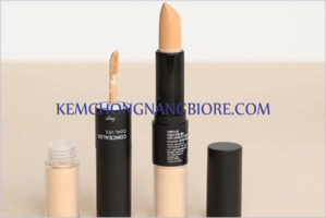 The Face Shop Concealer Dual Veil