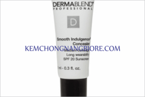 Dermablend Smooth Indulgence SPF 20.