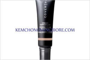 Cover FX Cream Concealer 