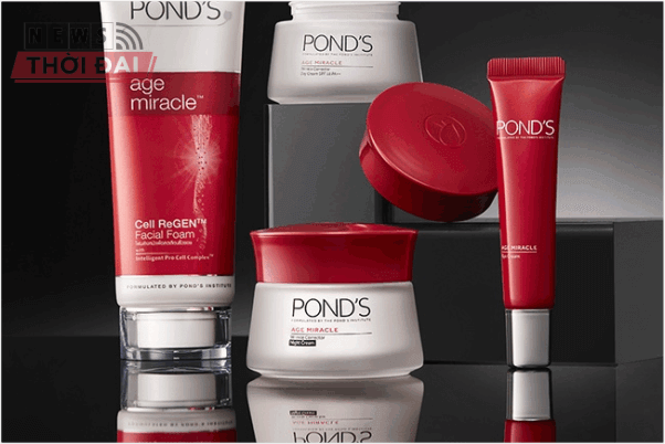 Review Chi Tiết 4 Sản Phẩm Kem Chống Nắng Pond’s TỐT NHẤT