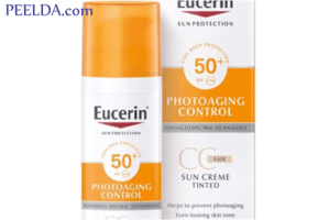 Bật Mí 3 Kem Chống Nắng Eucerin Cho Da Nhạy Cảm.