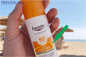 Review Kem Chống Nắng Eucerin Oil Control Từ A – Z