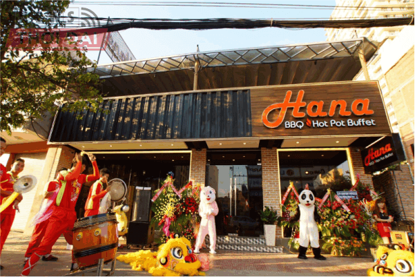 List 10 Nhà Hàng Buffet Hải Sản Ngon TPHCM RẺ NHẤT