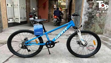 Fx-Bike chuyên cung cấp các loại xe đạp trẻ em chính hãng, chất lượng